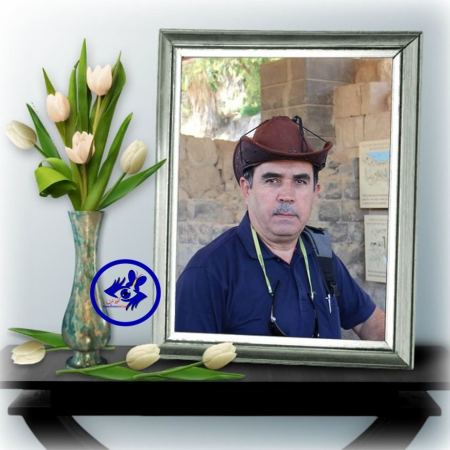 أسرتني أهدابك الذهبية / بقلم عادل شمالي